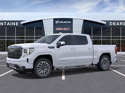 New 2026 GMC Sierra 1500 Denali Ultimate Crew Cab 4WD Pickup for sale #26G1103 - photo 2