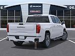 New 2026 GMC Sierra 1500 Denali Ultimate Crew Cab 4WD Pickup for sale #26G1103 - photo 4