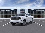 New 2026 GMC Sierra 1500 Denali Ultimate Crew Cab 4WD Pickup for sale #26G1103 - photo 8