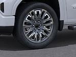 New 2026 GMC Sierra 1500 Denali Ultimate Crew Cab 4WD Pickup for sale #26G1103 - photo 9