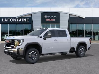 New 2026 GMC Sierra 2500 SLE Crew Cab 4WD Pickup for sale #26G1106 - photo 2