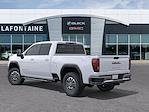 New 2026 GMC Sierra 2500 SLE Crew Cab 4WD Pickup for sale #26G1106 - photo 3