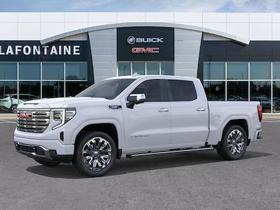 2026 GMC Sierra 1500 Crew Cab 4WD Pickup for sale #26G1119 - photo 1