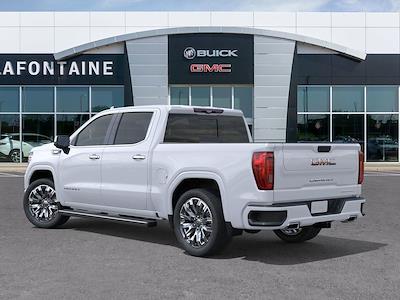 2026 GMC Sierra 1500 Crew Cab 4WD Pickup for sale #26G1119 - photo 2