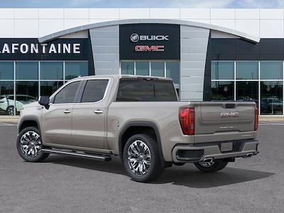 New 2026 GMC Sierra 1500 Denali Crew Cab 4WD Pickup for sale #26G1130 - photo 2