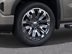 New 2026 GMC Sierra 1500 Denali Crew Cab 4WD Pickup for sale #26G1130 - photo 9
