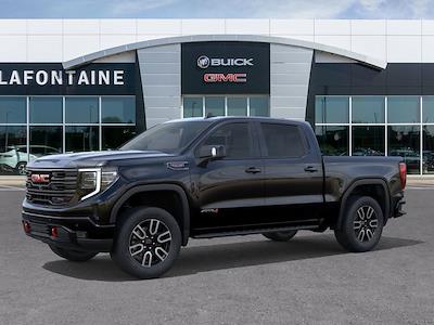 2026 GMC Sierra 1500 Crew Cab 4WD Pickup for sale #26G1148 - photo 1