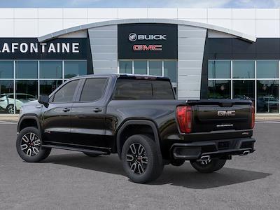 2026 GMC Sierra 1500 Crew Cab 4WD Pickup for sale #26G1148 - photo 2