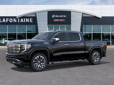2026 GMC Sierra 1500 Crew Cab 4WD Pickup for sale #26G1156 - photo 2