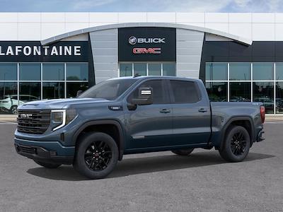 2026 GMC Sierra 1500 Crew Cab 4WD Pickup for sale #26G1159 - photo 2