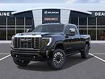 2026 GMC Sierra 3500 Crew Cab 4WD Pickup for sale #26G1167 - photo 6