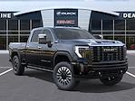 2026 GMC Sierra 3500 Crew Cab 4WD Pickup for sale #26G1167 - photo 7