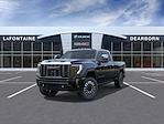2026 GMC Sierra 3500 Crew Cab 4WD Pickup for sale #26G1167 - photo 8