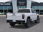 New 2026 GMC Sierra 2500 AT4X Crew Cab 4WD Pickup for sale #26G1192 - photo 4