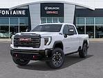 New 2026 GMC Sierra 2500 AT4X Crew Cab 4WD Pickup for sale #26G1192 - photo 6