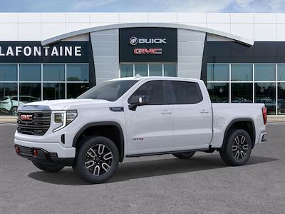 New 2026 GMC Sierra 1500 AT4 Crew Cab 4WD Pickup for sale #26G1239 - photo 1