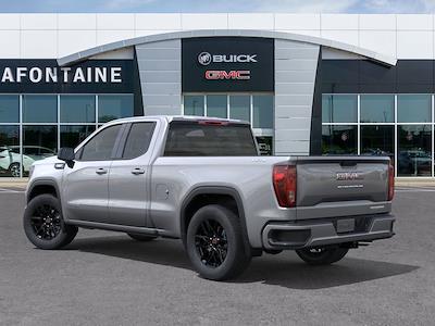 2026 GMC Sierra 1500 Double Cab 4WD Pickup for sale #26G1250 - photo 2