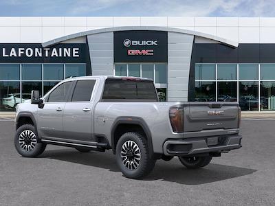 New 2026 GMC Sierra 2500 Denali Ultimate Crew Cab 4WD Pickup for sale #26G1252 - photo 2