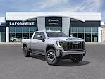 New 2026 GMC Sierra 2500 Denali Ultimate Crew Cab 4WD Pickup for sale #26G1252 - photo 3