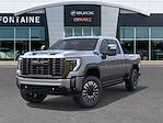 New 2026 GMC Sierra 2500 Denali Ultimate Crew Cab 4WD Pickup for sale #26G1252 - photo 6