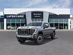 New 2026 GMC Sierra 2500 Denali Ultimate Crew Cab 4WD Pickup for sale #26G1252 - photo 8