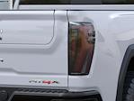 New 2026 GMC Sierra 2500 AT4X Crew Cab 4WD Pickup for sale #26G1264 - photo 11