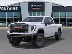 New 2026 GMC Sierra 2500 AT4X Crew Cab 4WD Pickup for sale #26G1264 - photo 6