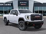 New 2026 GMC Sierra 2500 AT4X Crew Cab 4WD Pickup for sale #26G1264 - photo 7