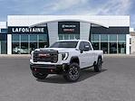 New 2026 GMC Sierra 2500 AT4X Crew Cab 4WD Pickup for sale #26G1264 - photo 8