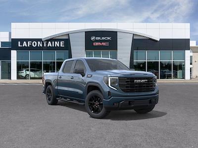 New 2026 GMC Sierra 1500 Elevation Crew Cab 4WD Pickup for sale #26G1271 - photo 1