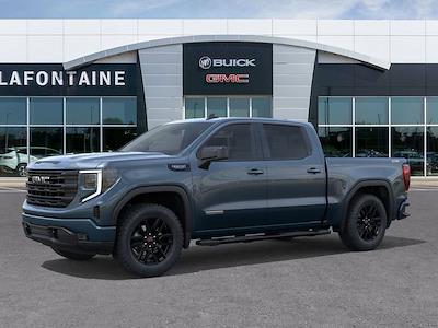 New 2026 GMC Sierra 1500 Elevation Crew Cab 4WD Pickup for sale #26G1271 - photo 2
