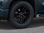 New 2026 GMC Sierra 1500 Elevation Crew Cab 4WD Pickup for sale #26G1271 - photo 9