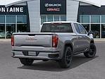 2026 GMC Sierra 1500 Double Cab 4WD Pickup for sale #26G1276 - photo 4
