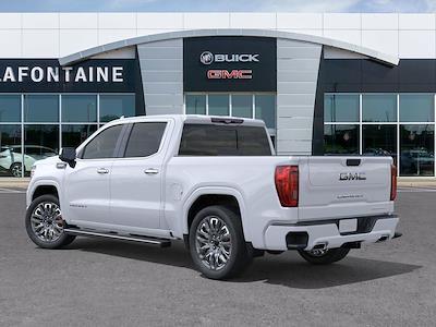 New 2026 GMC Sierra 1500 Denali Ultimate Crew Cab 4WD Pickup for sale #26G1283 - photo 2