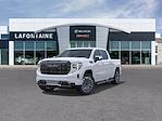 New 2026 GMC Sierra 1500 Denali Ultimate Crew Cab 4WD Pickup for sale #26G1283 - photo 8