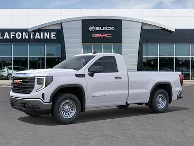 2026 GMC Sierra 1500 Regular Cab 4WD Pickup for sale #26G1302 - photo 1