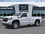 2026 GMC Sierra 1500 Regular Cab 4WD Pickup for sale #26G1302 - photo 1