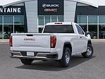2026 GMC Sierra 1500 Regular Cab 4WD Pickup for sale #26G1302 - photo 4