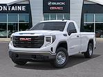 2026 GMC Sierra 1500 Regular Cab 4WD Pickup for sale #26G1302 - photo 6