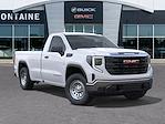 2026 GMC Sierra 1500 Regular Cab 4WD Pickup for sale #26G1302 - photo 7