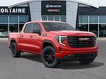 New 2026 GMC Sierra 1500 Elevation-L Crew Cab 4WD Pickup for sale #26G1309 - photo 7
