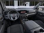 New 2026 GMC Sierra 1500 Elevation Crew Cab 4WD Pickup for sale #26G1336 - photo 15