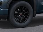 New 2026 GMC Sierra 1500 Elevation Crew Cab 4WD Pickup for sale #26G1336 - photo 9