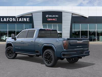 New 2026 GMC Sierra 2500 Denali Ultimate Crew Cab 4WD Pickup for sale #26G1340 - photo 2