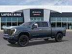 New 2026 GMC Sierra 2500 Denali Ultimate Crew Cab 4WD Pickup for sale #26G1340 - photo 1