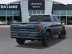 New 2026 GMC Sierra 2500 Denali Ultimate Crew Cab 4WD Pickup for sale #26G1340 - photo 4