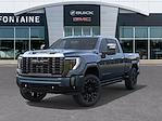 New 2026 GMC Sierra 2500 Denali Ultimate Crew Cab 4WD Pickup for sale #26G1340 - photo 6