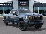 New 2026 GMC Sierra 2500 Denali Ultimate Crew Cab 4WD Pickup for sale #26G1340 - photo 7