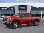 New 2026 GMC Sierra 2500 Pro Double Cab 4WD Pickup for sale #26G1341 - photo 1