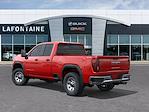 New 2026 GMC Sierra 2500 Pro Double Cab 4WD Pickup for sale #26G1341 - photo 2